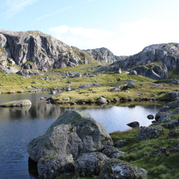 Norwegen 2017
