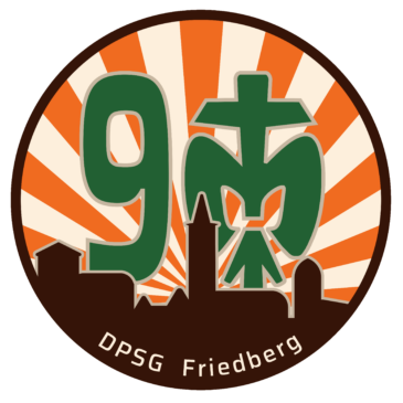90. Jubiläum unseres Stammes